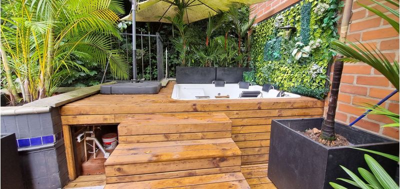 Apartamento en Venta en Medellín, El Poblado-25