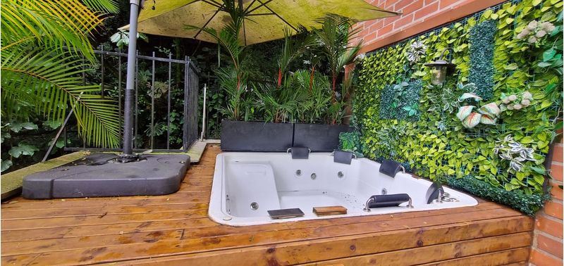 Apartamento en Venta en Medellín, El Poblado-26