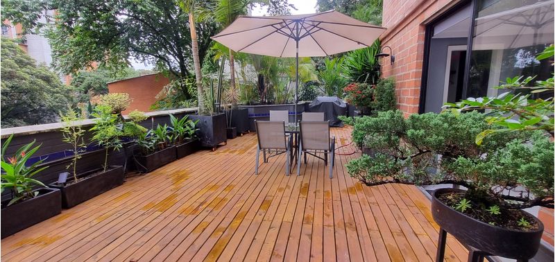 Apartamento en Venta en Medellín, El Poblado-27