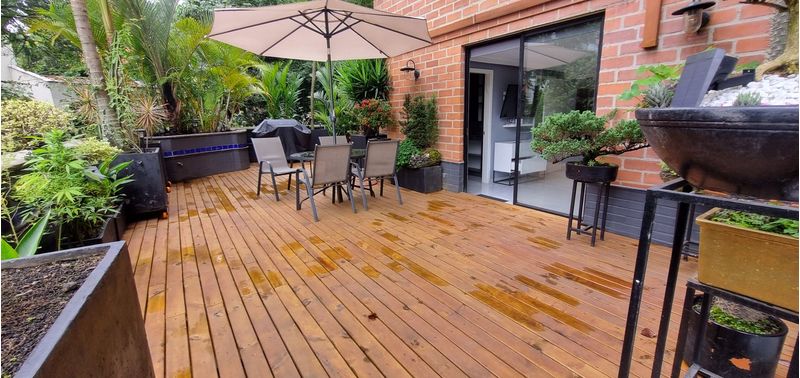 Apartamento en Venta en Medellín, El Poblado-29