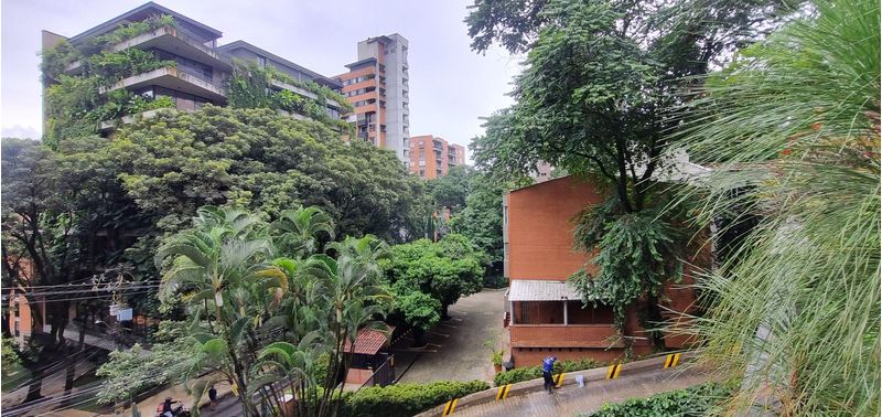 Apartamento en Venta en Medellín, El Poblado-30