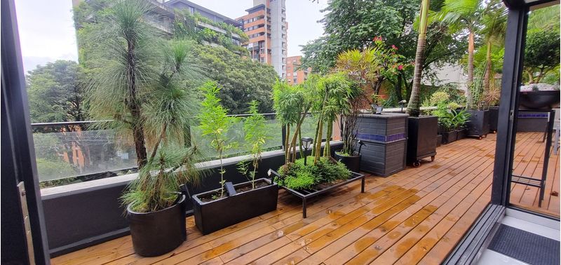Apartamento en Venta en Medellín, El Poblado-31
