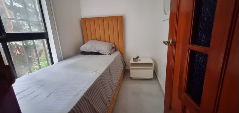 Apartamento en Venta en Medellín, El Poblado-33