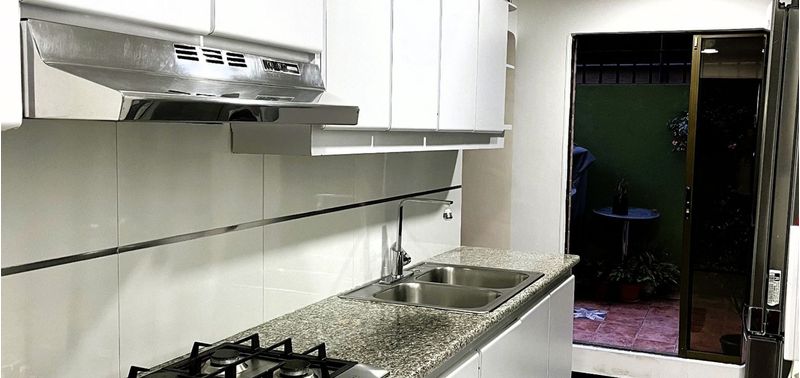 Apartamento en Venta en Bogotá, D.C., Chicó Norte-2