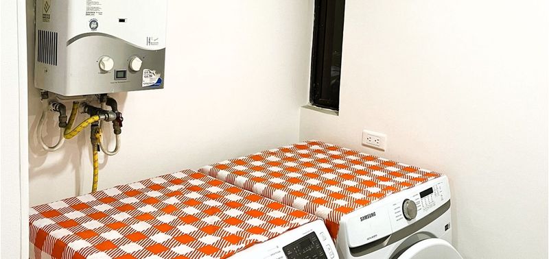 Apartamento en Venta en Bogotá, D.C., Chicó Norte-3
