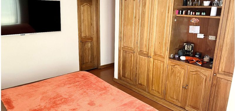 Apartamento en Venta en Bogotá, D.C., Chicó Norte-5