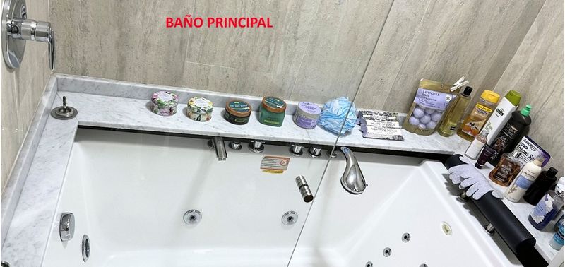 Apartamento en Venta en Bogotá, D.C., Chicó Norte-8