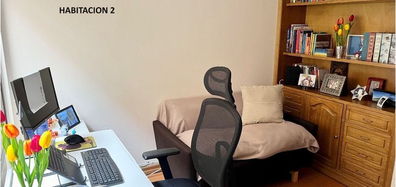 Apartamento en Venta en Bogotá, D.C., Chicó Norte-11