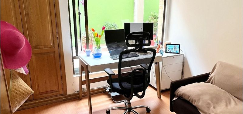 Apartamento en Venta en Bogotá, D.C., Chicó Norte-12