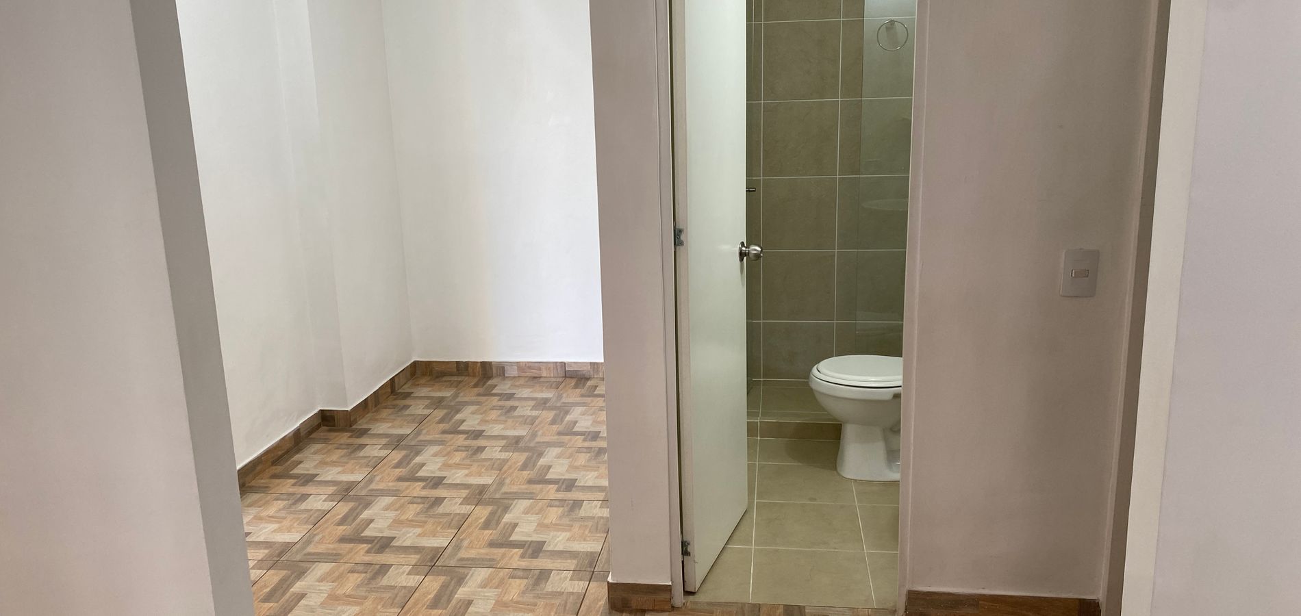 Apartamento en Venta en Medellín, Robledo-2