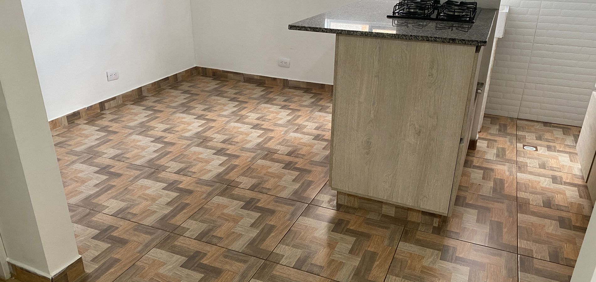 Apartamento en Venta en Medellín, Robledo-3