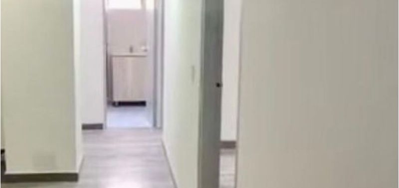 Apartamento en Venta en Medellín, Belén Loma de los Bernal-2