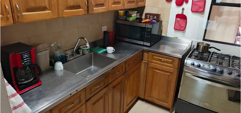 Apartamento en Venta en Medellín, San Joaquín-1