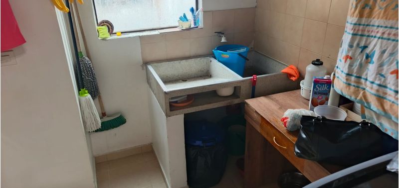 Apartamento en Venta en Medellín, San Joaquín-2