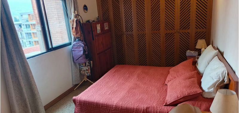 Apartamento en Venta en Medellín, San Joaquín-11