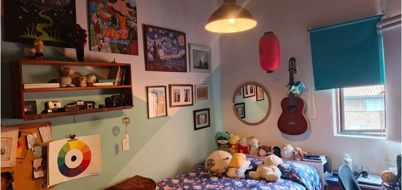 Apartamento en Venta en Medellín, San Joaquín-14