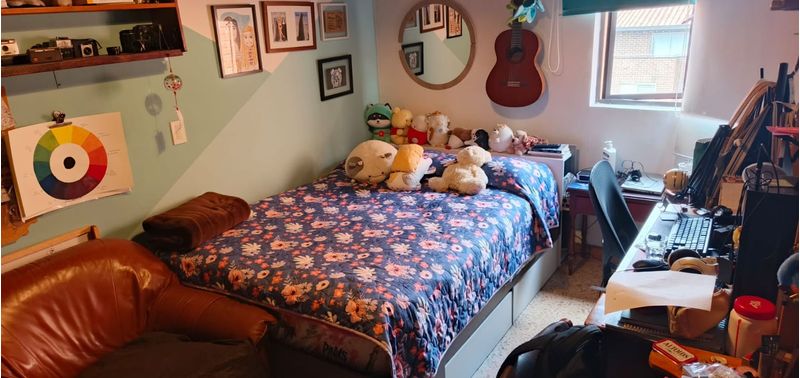 Apartamento en Venta en Medellín, San Joaquín-15