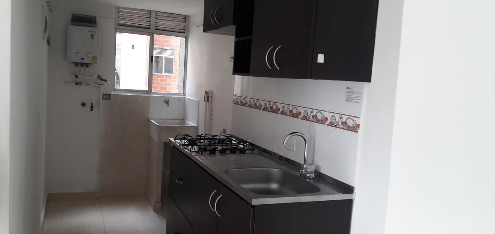 Apartamento en Venta en Bello, Bello-2