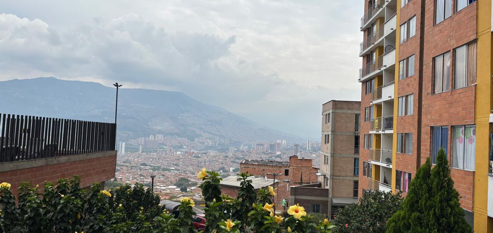 Apartamento en Venta en Bello, Bello-3