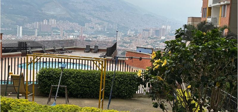 Apartamento en Venta en Bello, Bello-12