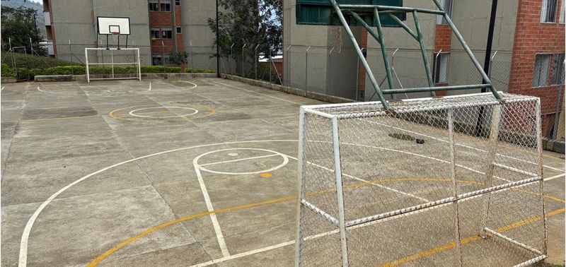 Apartamento en Venta en Bello, Bello-13