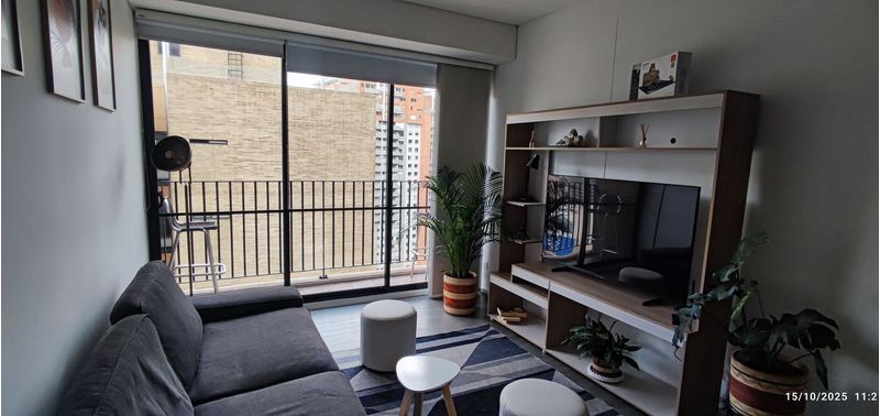Apartamento en Venta en Bogotá, D.C., San Martín