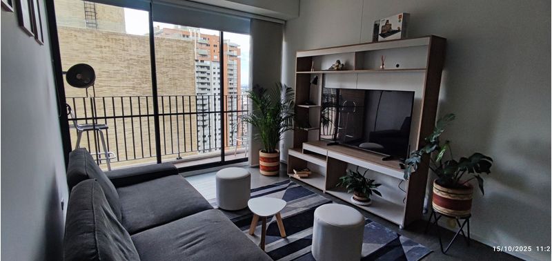 Apartamento en Venta en Bogotá, D.C., San Martín-1