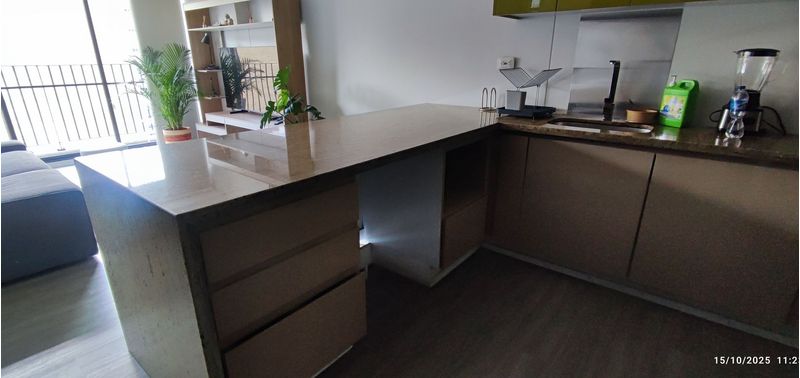 Apartamento en Venta en Bogotá, D.C., San Martín-2