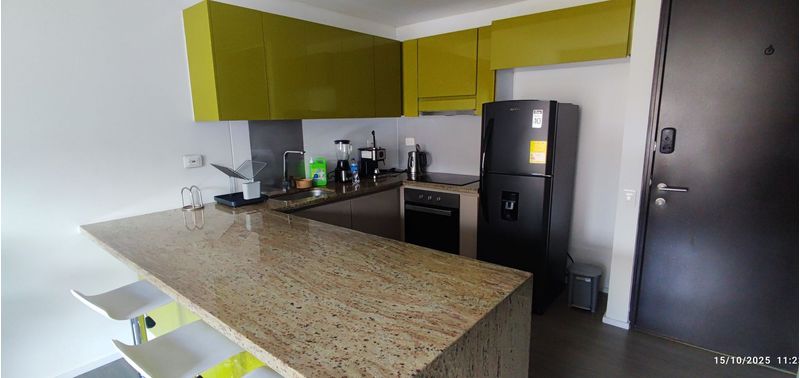 Apartamento en Venta en Bogotá, D.C., San Martín-3
