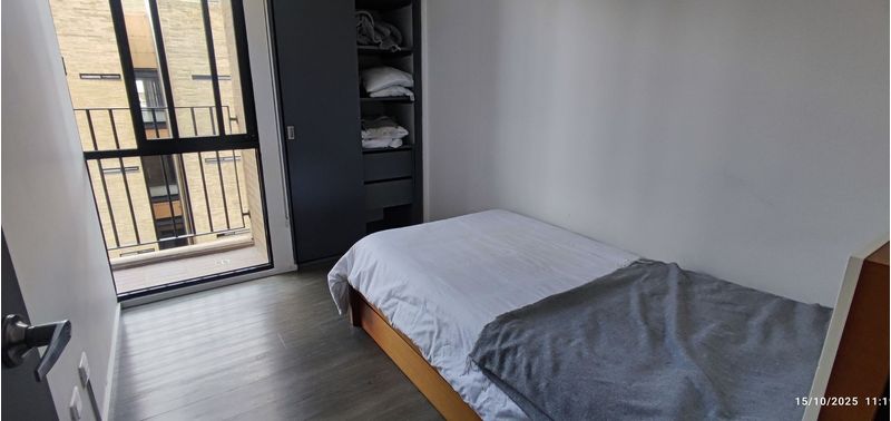 Apartamento en Venta en Bogotá, D.C., San Martín-4