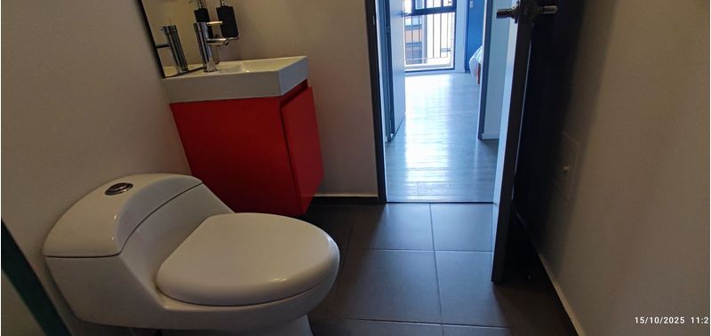 Apartamento en Venta en Bogotá, D.C., San Martín-7