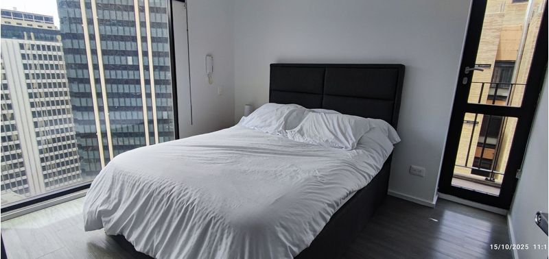 Apartamento en Venta en Bogotá, D.C., San Martín-8