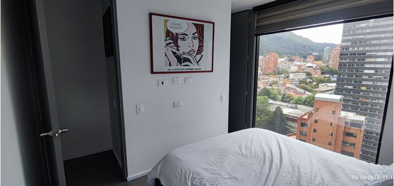 Apartamento en Venta en Bogotá, D.C., San Martín-9