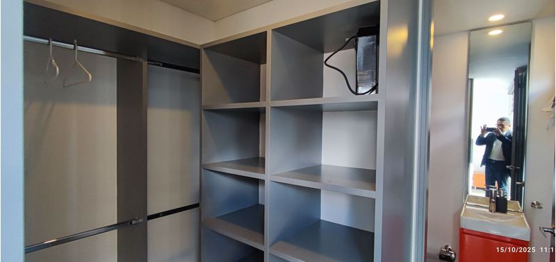 Apartamento en Venta en Bogotá, D.C., San Martín-10