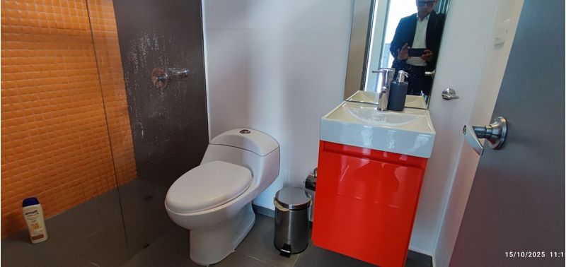 Apartamento en Venta en Bogotá, D.C., San Martín-11