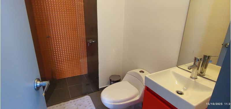 Apartamento en Venta en Bogotá, D.C., San Martín-12