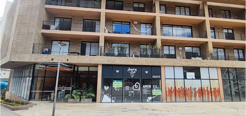 Apartamento en Venta en Bogotá, D.C., San Martín-14