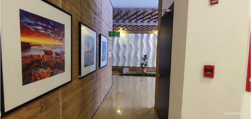 Apartamento en Venta en Bogotá, D.C., San Martín-17