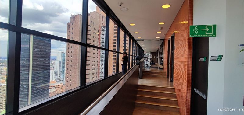 Apartamento en Venta en Bogotá, D.C., San Martín-21
