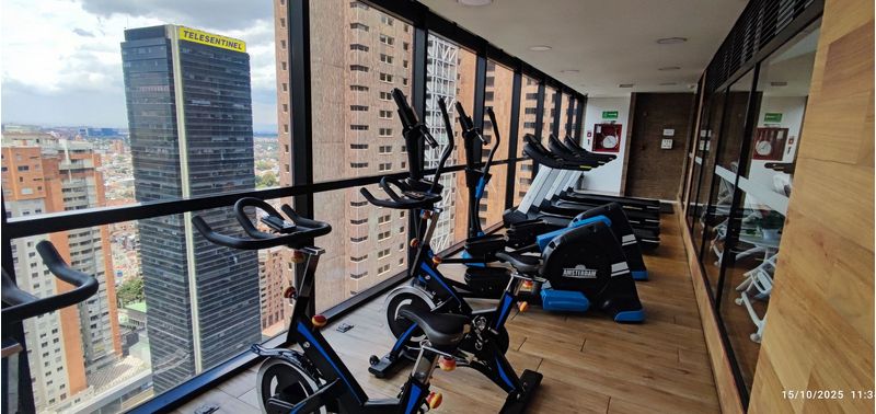 Apartamento en Venta en Bogotá, D.C., San Martín-22