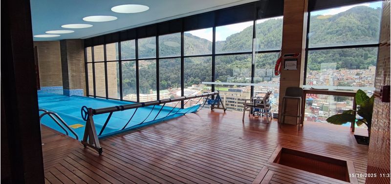 Apartamento en Venta en Bogotá, D.C., San Martín-23