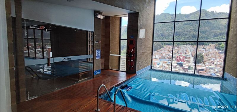 Apartamento en Venta en Bogotá, D.C., San Martín-24