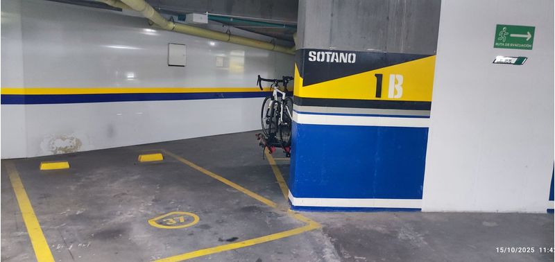 Apartamento en Venta en Bogotá, D.C., San Martín-25