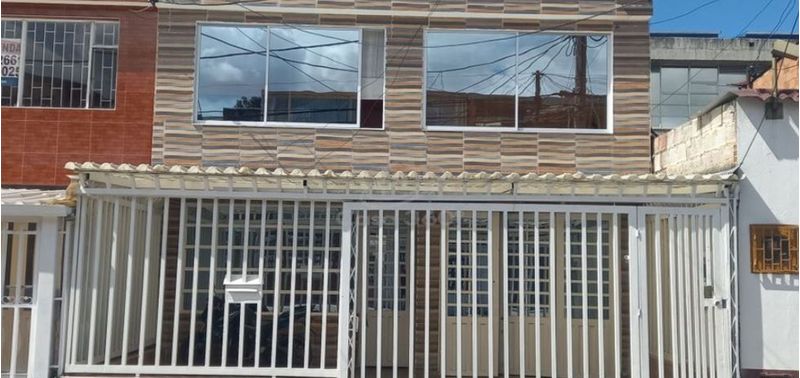 Casa en Venta en Bogotá, D.C., Ciudad Montes