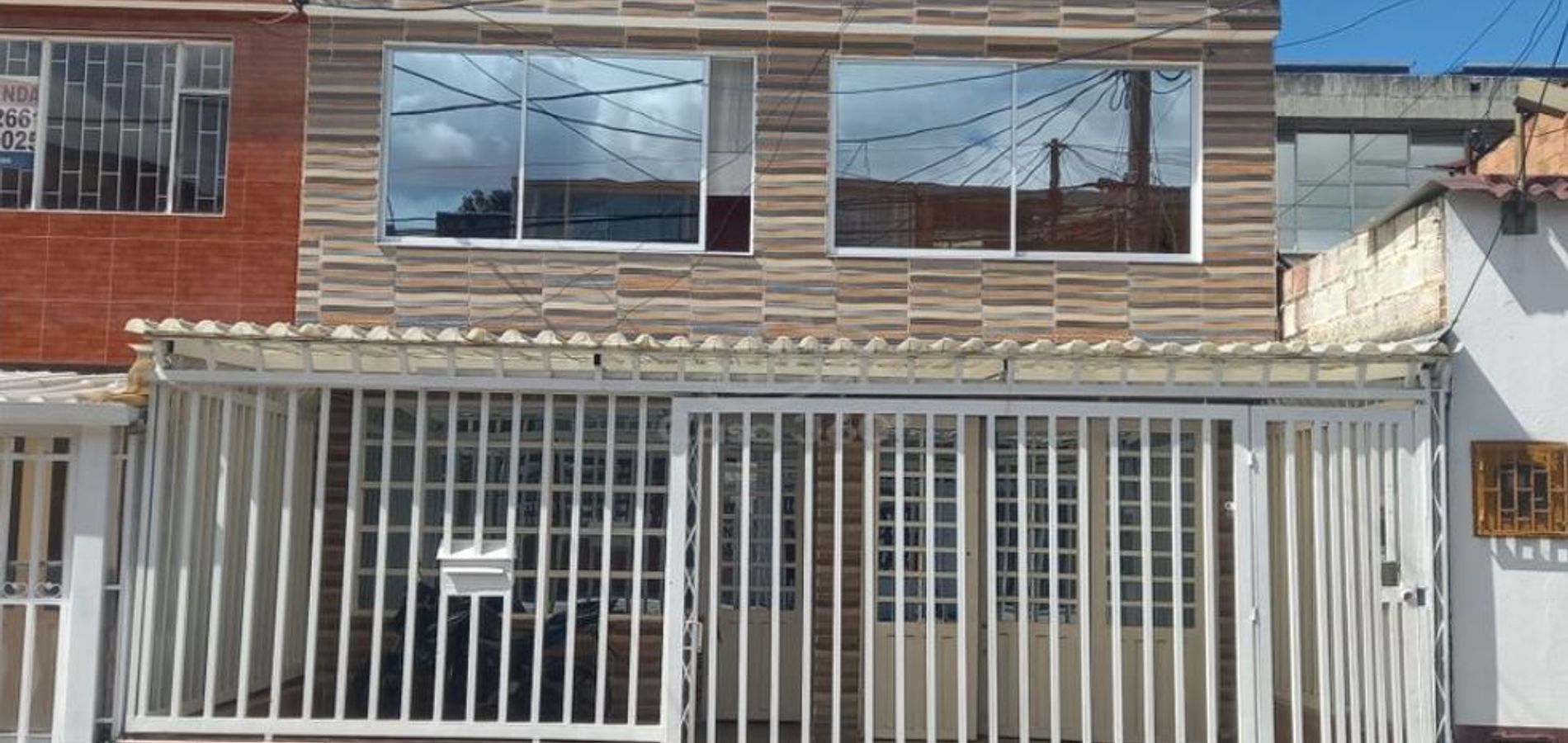 Casa en Venta en Bogotá, D.C., Ciudad Montes