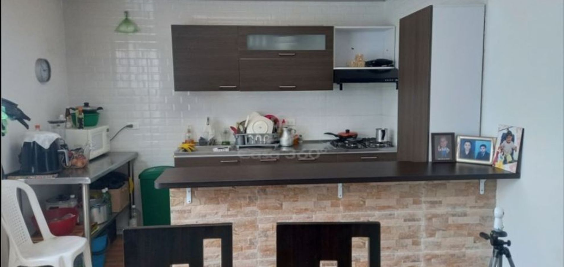 Casa en Venta en Bogotá, D.C., Ciudad Montes-2