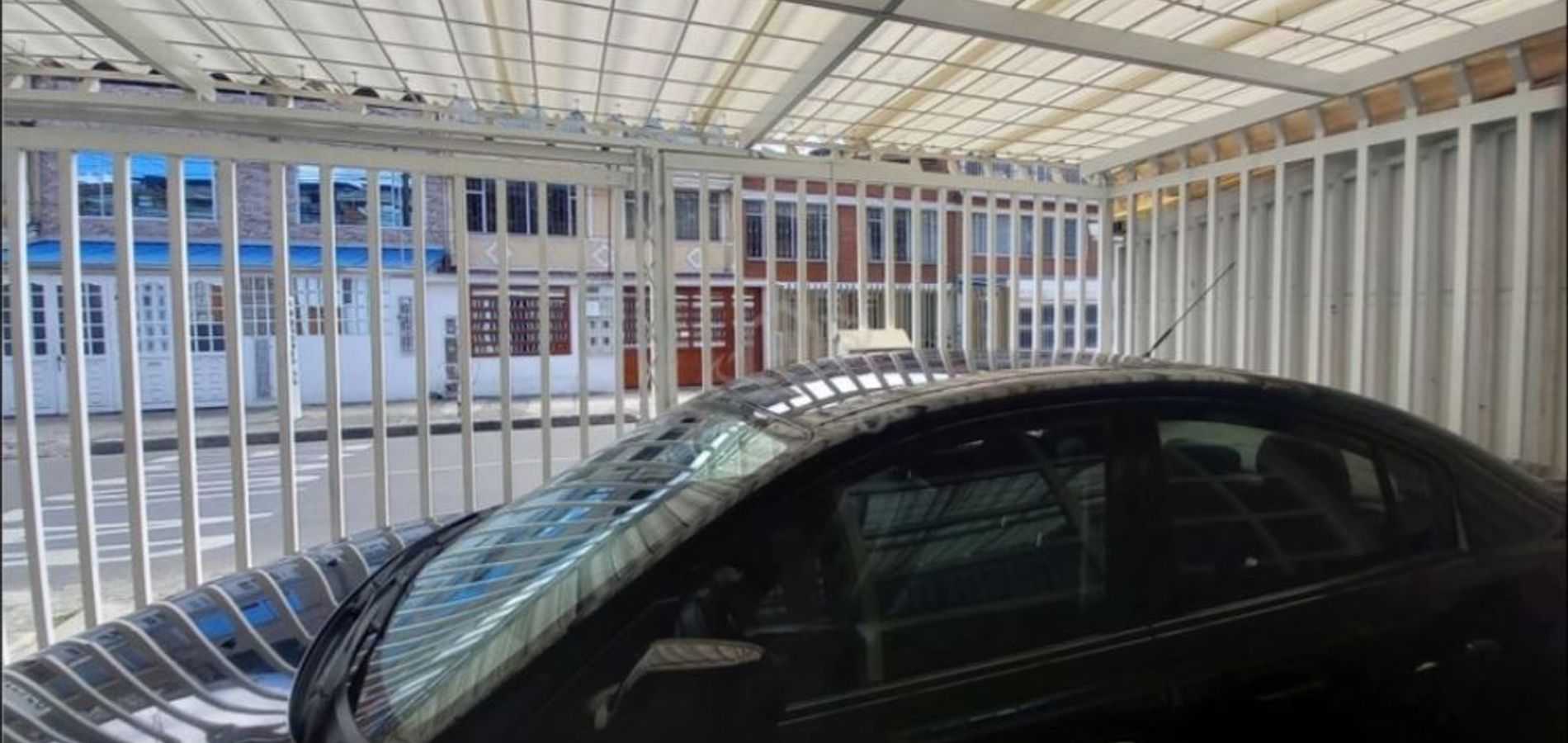 Casa en Venta en Bogotá, D.C., Ciudad Montes-3