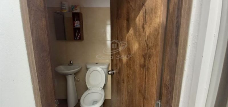 Casa en Venta en Bogotá, D.C., Ciudad Montes-4