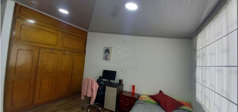 Casa en Venta en Bogotá, D.C., Ciudad Montes-5