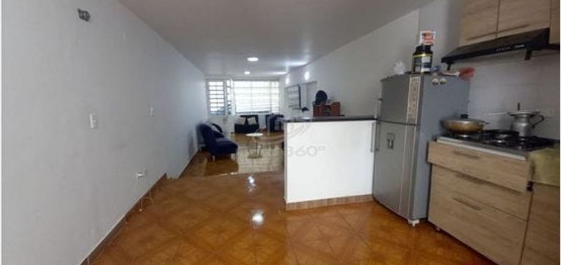 Casa en Venta en Bogotá, D.C., Ciudad Montes-7